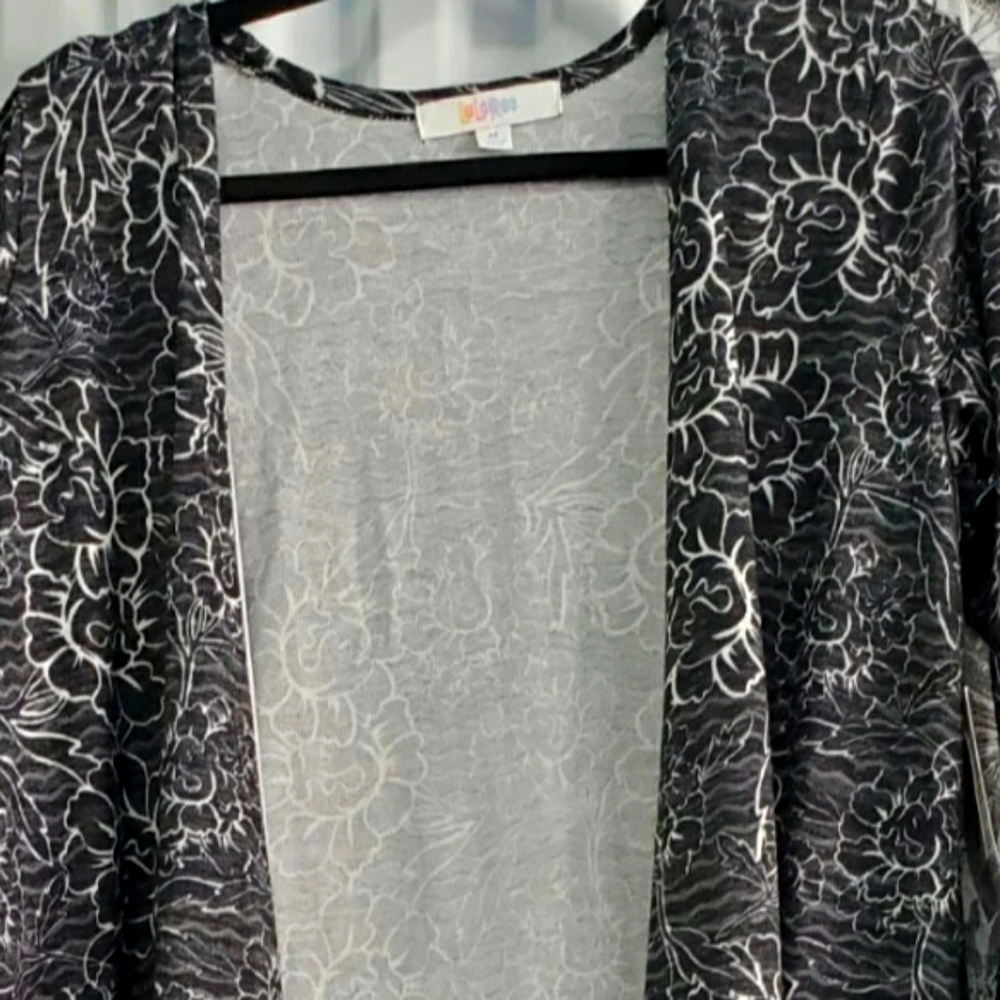 Lularoe Sarah